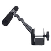 Trainingshilfe Dare 2b Sit Up Bar schwarz Black