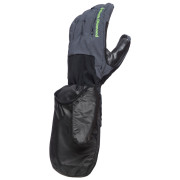 Handschuhe Black Diamond Cirque Gloves grau Carbon (0003)