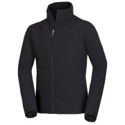 Herren-Winterjacke Northfinder Phil schwarz 269black