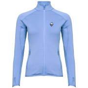 Damen-Sweatshirt High Point Proton 6.0 Lady Sweatshirt hellblau Wedgewood