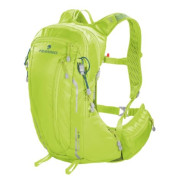 Rucksack Ferrino Zephyr 12+3 NEW hellgrün lime