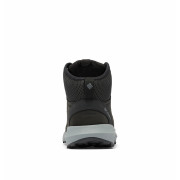 Damenschuhe Columbia Trailstorm™ Crest Mid Waterproof