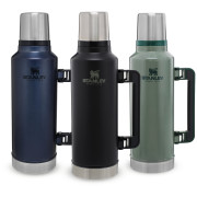 Thermokanne Stanley CS Legendary Classic 1,9l