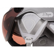 Damen Skihelm Etape Cortina Pro