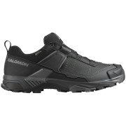 Herrenschuhe Salomon X Ultra 5 Wide Gore-Tex schwarz Black / Asphalt / Castlerock