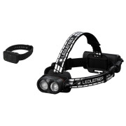 Stirnlampe Ledlenser H19R Signature