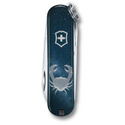 Taschenmesser Victorinox Zodiac Classic SD Cancer