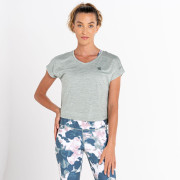 Damen-T-Shirt Dare 2b Refining Tee