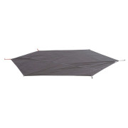 Zeltunterlage Big Agnes Footprint Copper Spur Hv UL2 Bikepack grau