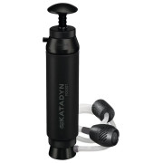 Wasserfilter Katadyn Pocket Tactical schwarz black