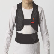 Rückenprotektor Salomon Flexcell Pro Jr
