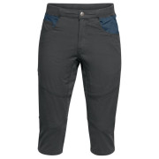 Herren 3/4 Hose Chillaz Banff schwarz titan