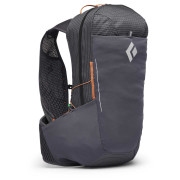 Rucksack Black Diamond Pursuit Backpack 15 L schwarz/braun Carbon-Moab Brown