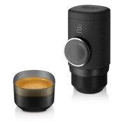 Reise-Kaffeemaschine Wacaco Minipresso na kapsle Nespresso