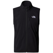 Herrenweste The North Face Nimble Vest - Eu schwarz Tnf Black