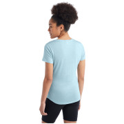 Damen-T-Shirt Icebreaker Women Sphere II SS Scoop Tee