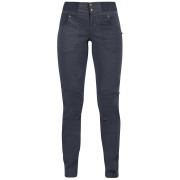 Damenhose Karpos Salice W Pant grau Ombre Blue