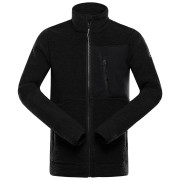 Herren Funktions-Sweatshirt Alpine Pro Ferad 3 schwarz Black