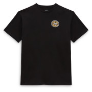 Herren-T-Shirt Vans Insider OTW-B schwarz Black