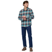 Herrenhemd Patagonia Fjord Flannel Shirt