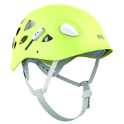 Damen Kletterhelm Petzl Elia grün Green