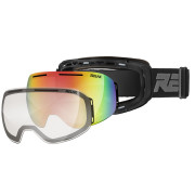 Skibrille Relax Axis HTG67