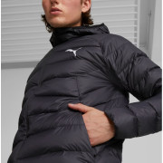 Herrenjacke Puma PackLITE Hooded Down Jacket