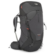 Rucksack Lowe Alpine Yacuri 65 schwarz/grau Anthracite/Graphene
