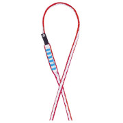 Flachband Beal Airloop 6 mm 60 cm rot red