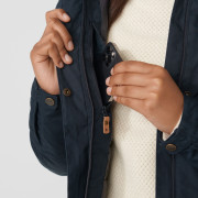 Damenmantel Fjällräven Kiruna Padded Parka W