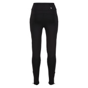Damen-Leggings Regatta HightonProLegging schwarz Black