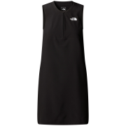 Damenkleid The North Face Packable Dress schwarz TNF Black-NPF