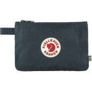 Etui Fjällräven Kånken Gear Pocket dunkelblau Navy