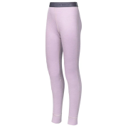 Kinder-Funktionsunterwäsche Sensor Merino DF Junior Mystic Violet hellrosa Mystic Violet