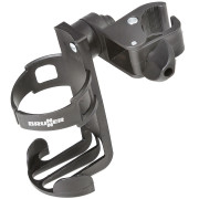 Getränkehalter Brunner Cancage schwarz