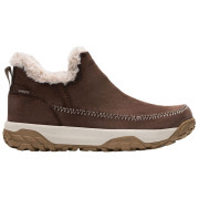 Damen Winterschuhe Regatta Elmford braun Chestnut