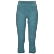 Damen-Funktionsunterhose Ortovox W's 230 Competition Short Pants blau IceWaterfall