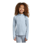 Kinder-Funktionsshirt Icebreaker K 260 Tech LS Half Zip