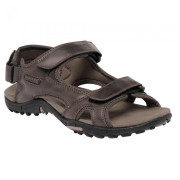 Herrensandalen Regatta Haris Walnut