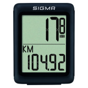 Fahrradcomputer Sigma BC 5.0 WR