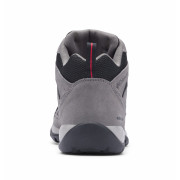 Herrenschuhe Columbia Redmond™ V2 Mid Wp