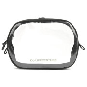 LifeVenture Clear Wash Case, Large