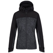 Damenjacke Kilpi Ravia-W (2023) grau