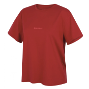 Damen-T-Shirt Husky Stamp L