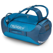 Tasche Osprey Transporter 65 blau KingfisherBlue