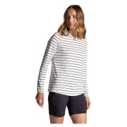 Damen-T-Shirt Craghoppers NosiLife Akona Long Sleeved Top
