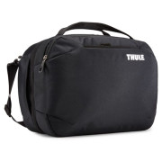 Tasche Thule Subterra do letadla schwarz black