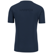 Herren-T-Shirt Karpos Loma Print Jersey