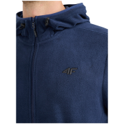 Herren-Sweatshirt 4F Fleece M488