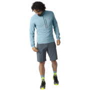 Herrenshorts Dynafit Traverse Hybrid Shorts M